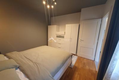 De inchiriat - Studio modern la casa, Str. Neagoe Basarab - 13