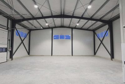 Hala/Showroom/Birouri de închiriat, str. Ogorului / cart. Grigorescu-H0031 - 6
