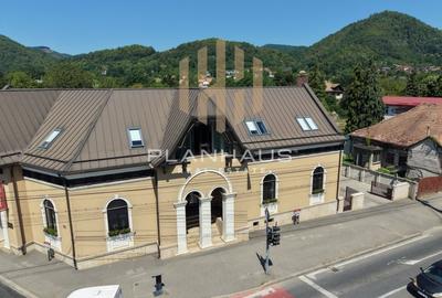 Birou, 190 mp în Orașul Vechi