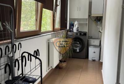 3 camere 95mp Inel II Primo Compozitori garaj 2 locuri 2 balcoane 2 bai gaze A/C - 8