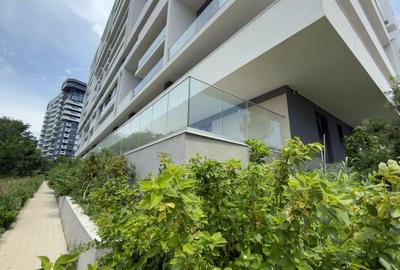 Apartament cu 3 camere decomandat în Pipera