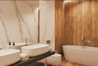 Premium Apartment 2 bedrooms *Lake View* - Floreasca - 9