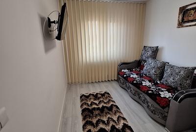 Apartament cu 1 camera - Lunca Cetatuii - Complex Stejarilor - Pet Friendly - 6