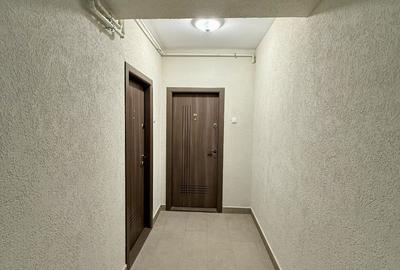 Ap 05 Teilor Residence - 2 camere FINISAT - 4