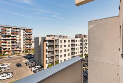 APARTAMENT MODERN CU 3 CAMERE ȘI PRIVELIȘTE MINUNATA | CORESI - TRACTORU, BRASOV - 7