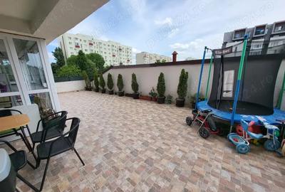 Apartament 3 camere cu terasa - 2