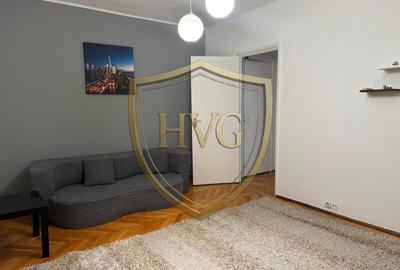 Apartament cu 2 camere | Centrala proprie | Proximitate metrou | 1 Mai - 2