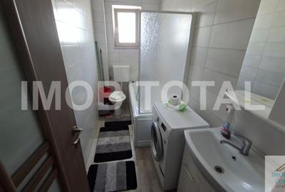Garsoniera Trivale , bloc nou - 2