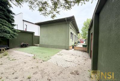 Dobrogeanu Gherea || 480 mp teren || Baneasa - 8