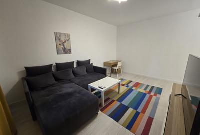 Regie Residence Apartament  2 CAMERE  MODERN, 7 Min M Grozavesti - 4