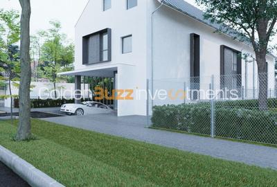 Imobil  ideal pentru business | Parcare subterana | Trafic Intens - 2