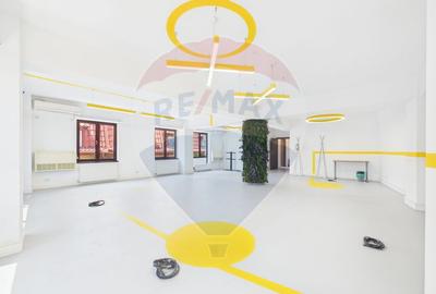 Spațiu comercial / birouri Piata Unirii - 13