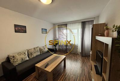 Apartament cu 2 camere decomandat, mobilat în 13 Septembrie