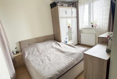APARTAMENT 3 CAMERE 2 BAI CU LIFT STR CONSTRUCTORILOR - Padurea verde - 17