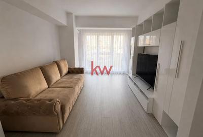 Apartament cu 2 camere SD la Himson, Metalurgie-Tatarasi! - 1