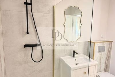 Apartament 3 camere Finisaje Premium | Parcare subterana inclusa - 9