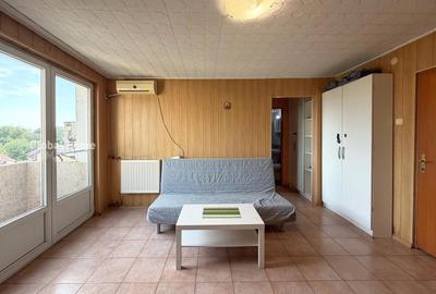 Apartament 2 Camere • Rond Piata M. Kogalniceanu • 2 Balcoane • Fara Risc - 1