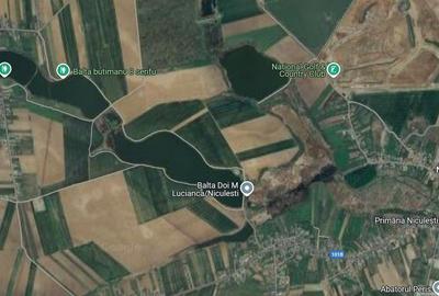 Butimanu-DN1A-Bucuresti-Targoviste - 2