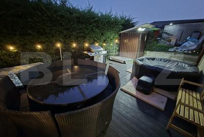 Duplex de vanzare  P+E, 90 mp, 151 mp, zona Gradina Poporului - 15