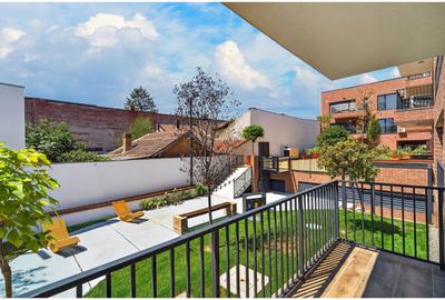 Apartament cu 3 camere de închiriat | Cuza Residence – Ultracentral-AP1567 - 17