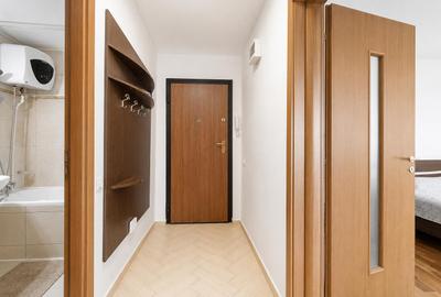 Inchiriere garsoniera Aviatiei - Alexandru Serbanescu - 8