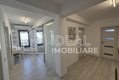 Casă tip duplex de închiriat în Șelimbăr | 121mpu și 140 mp curte - 6