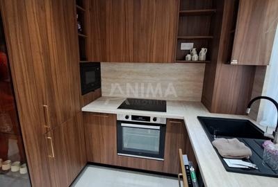 Apartament 2 camere, renovat integral, Piața Mihai Viteazu, Etaj 1 - 4