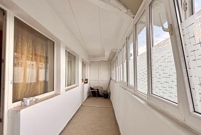 Apartament 3 camere de închiriat, zona Mihalache - 10