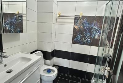 Apartament 3 camere cu parcare Rond Moldova Moll - Valea Lupului 163456 - 7