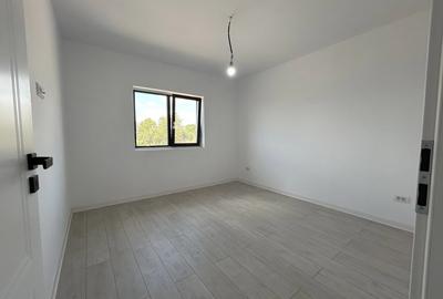 Casa de vanzare 4 camere, 116mpu, 290mp teren  Bucium- Visani, Iași - 11