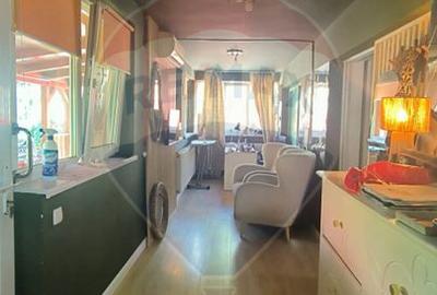 Casă 3 camere + teren 935 mp de vânzare - Zona General Galați - 3