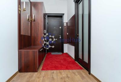 Apartament 2 camere - Blocurile Rusesti - Fundatie - 550euro - 8