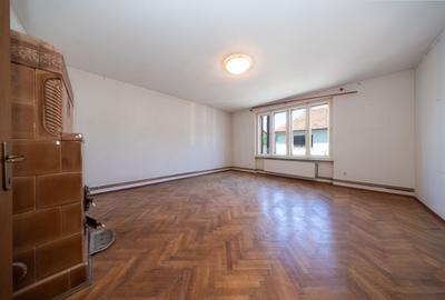 Casă săsească de vânzare în Codlea - Brașov | Teren 749 mp - 11