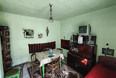 Casa de locuit (Chileni, str. Principala) - 9