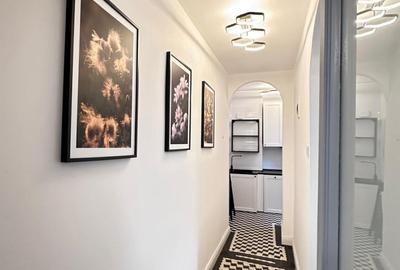 Apartament premium cu terasa, mobilat complet si renovat recent - 8