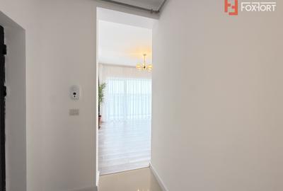 Apartament cu 2 camere + 2 locuri parcare in Dumbravita - 18