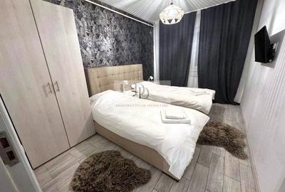 Apartament modern cu 3 camere | Parcare inclusă | zona Avram Iancu - 4