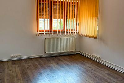 4 camere et 1 pt birouri in cladire interbelica zona C Calarasilor-Hala Traian - 9