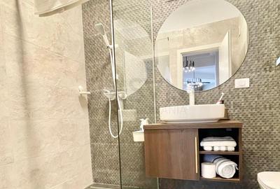 REA1008224 Apartament 2 camere LUX - Herastrau Park View-Prima inchiriere - 11