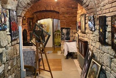 Casa 264 mp Ultracentrala, zona Piata Muzeului - 8