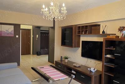 2 Camere | Alba Iulia | Loc parcare | Mobilat + Utilat - 2