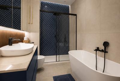 4 Rooms | Dacia | Art Deco Apartment - 6
