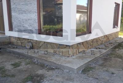 Casă individuală de 146 mp, teren 600 mp, aproape de Centrul Gilaului - 2