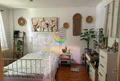 Apartament cu 3 camere decomandat în Brâncoveanu