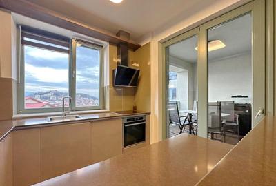Apartament premium —Complex Chiville, Centru Istoric, vedere Cetate - 2