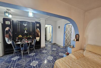 De închiriat apartament 3 camere - Prundu, stradal, lângă Kaufland - 4