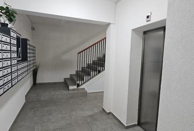 Apartament 2 camere  de inchiriat - Joy Residence - 11