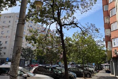 Mosilor, sp. comercial, 105mp, parter, d=9ml, chirie 2000Euro+TVA - 13