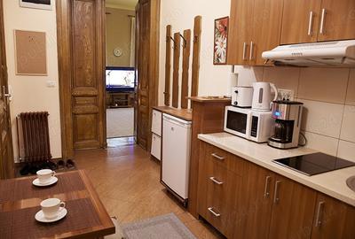 Zona  Neptun -Apartament 2  Camere - 7
