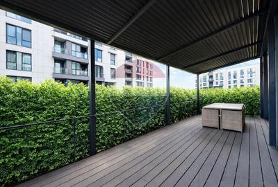 Spațiu de birouri modern, 250 mp, zona Aviației - 2
